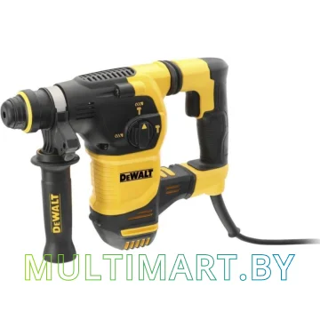 Перфоратор DeWalt D25333K-QS